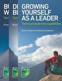 Leadership in IT bundle : Combined Technical Leadership Capabilities series
