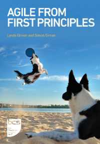 Agile from First Principles