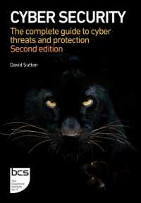 Cyber Security : The complete guide to cyber threats and protection （2ND）
