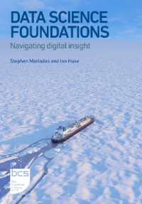 Data Science Foundations : Navigating digital insight