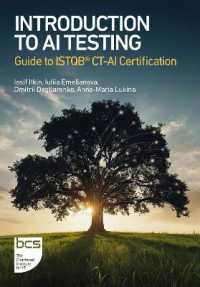 Introduction to AI Testing : Guide to ISTQB® CT-AI Certification