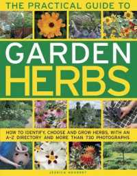 Practical Guide to Garden Herbs