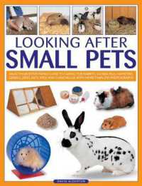 Looking after Small Pets