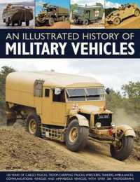 Illustrated History of Military Vehicles