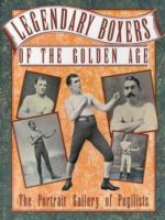 Legendary Boxers of the Golden Age