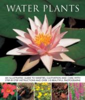 Water Plants : An Illustrated Guide to Varieties, Cultivation and Care, with Step-by-step Instructions and over 110 Beautiful Photographs