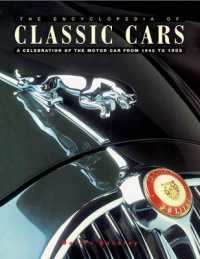 Encyclopedia of Classic Cars
