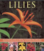 Lilies : An Illustrated Guide to Varieties, Cultivation and Care, with Step-by-step Instructions and over 150 Stunning Photographs