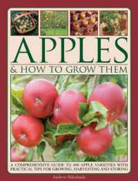 Apples & How to Grow Them