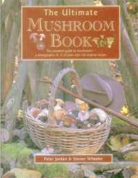 Ultimate Mushroom Book -- Paperback / softback