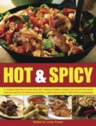 Hot & Spicy
