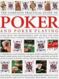 Complete Practical Guide to Poker and Poker Playing -- Paperback / softback