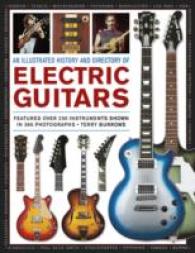 History and Directory of Electric Guitars