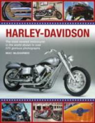 Ultimate Harley Davidson