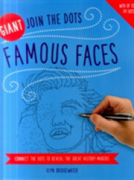 Giant Join the Dots: Famous Faces : Connect the Dots to Reveal the Great History-Makers