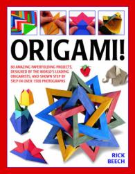 Origami!