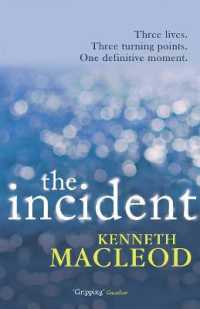 Incident -- Paperback / softback