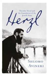 Herzl : Theodor Herzl and the Foundation of the Jewish State