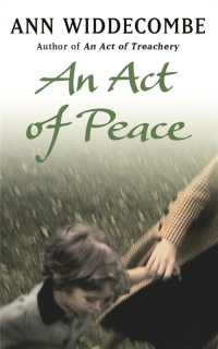 An Act of Peace : The enthralling sequel to an Act of Treachery
