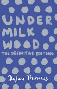 Under Milk Wood : The beloved Welsh modern classic
