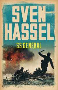 SS General (Sven Hassel War Classics)