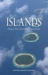 島の世界史<br>Islands : From Atlantis to Zanzibar