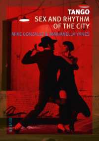 Tango : Sex and Rhythm of the City (Reverb)