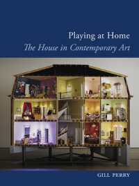 おうちの現代アート<br>Playing at Home : The House in Contemporary Art (Art since the 80s)