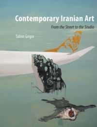 Contemporary Iranian Art : From the Street to the Studio
