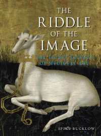 中世絵画史を科学で解く<br>The Riddle of the Image : The Secret Science of Medieval Art