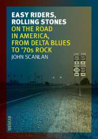 Easy Riders, Rolling Stones : On the Road in America, from Delta Blues to 70s Rock (Reverb)