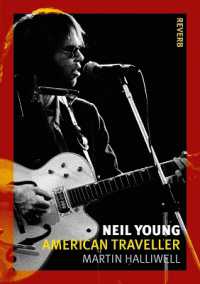 Neil Young : American Traveller (Reverb)