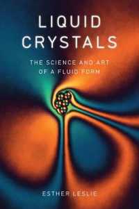 液晶の科学とアート<br>Liquid Crystals : The Science and Art of a Fluid Form