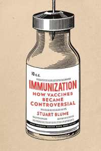 Immunization : How Vaccines Became Controversial