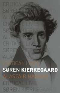 キルケゴール評伝<br>Soren Kierkegaard (Critical Lives)