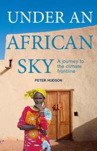 Under an African Sky : Journey to the Climate Frontline