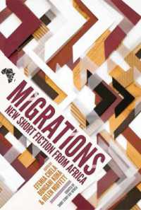 Migrations : New Short Fiction from Africa