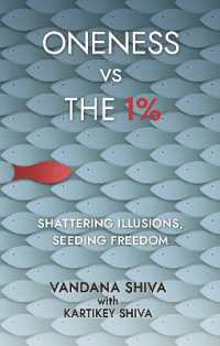 Oneness vs the 1% : Shattering Illusions, Seeding Freedom