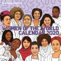Women of the World Calendar 2020