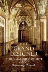 The Grand Designer : Third Marquess of Bute