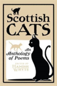 Scottish Cat : An Anthology of Poems