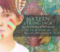 Sixteen String Jack and the Garden of Adventure