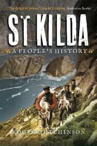 St Kilda : A People's History