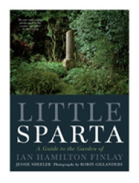 Little Sparta : A Guide to the Garden of Ian Hamilton Finlay
