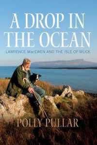A Drop in the Ocean : Lawrence Macewen and the Isle of Muck