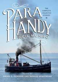 Para Handy : The Collected Stories from the Vital Spark, in Highland Harbours with Para Handy and Hurrican Jack of the Vital Spark