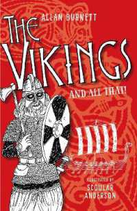 Vikings and All That (The and All That Series) -- Paperback / softback
