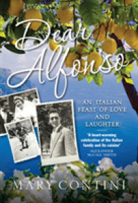 Dear Alfonso : An Italian Feast of Love and Laughter