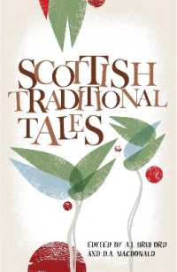 Scottish Traditional Tales （New）