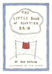 The Little Book of Scottish Rain